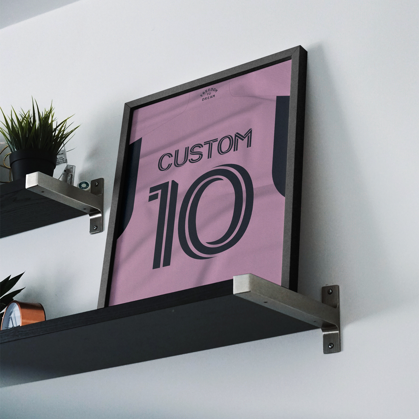 פוסטר חולצה בעיצוב אישי - אינטר מיאמי 2024